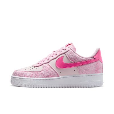 Nike Air Force 1 '07 Women's Shoes. Nike.com